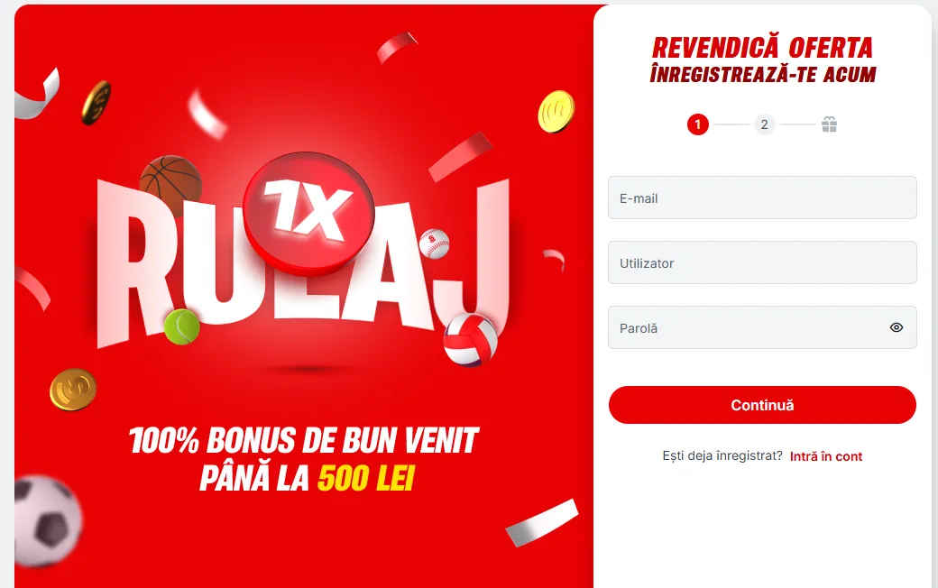 Superbet registro España paso a paso